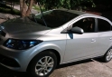 Autos - Chevrolet Prisma ltz 2014 Nafta 132000Km - En Venta