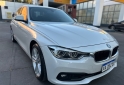 Autos - Bmw 320i 2016 Nafta 84000Km - En Venta