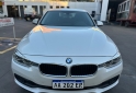 Autos - Bmw 320i 2016 Nafta 84000Km - En Venta