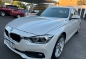 Autos - Bmw 320i 2016 Nafta 84000Km - En Venta