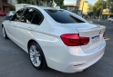 Autos - Bmw 320i 2016 Nafta 84000Km - En Venta