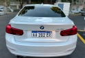 Autos - Bmw 320i 2016 Nafta 84000Km - En Venta