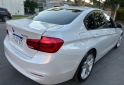 Autos - Bmw 320i 2016 Nafta 84000Km - En Venta