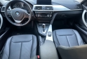 Autos - Bmw 320i 2016 Nafta 84000Km - En Venta