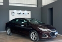 Autos - Chevrolet Cruze LT 1.4 MT 2020 Nafta 63200Km - En Venta