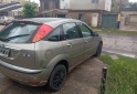 Autos - Ford Focus 2004 Nafta 111111Km - En Venta