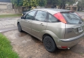 Autos - Ford Focus 2004 Nafta 111111Km - En Venta