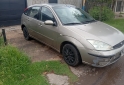 Autos - Ford Focus 2004 Nafta 111111Km - En Venta