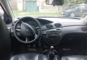 Autos - Ford Focus 2004 Nafta 111111Km - En Venta