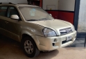 Autos - Hyundai Tucson 2008 Diesel 165000Km - En Venta