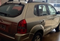 Autos - Hyundai Tucson 2008 Diesel 165000Km - En Venta