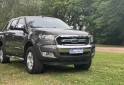 Camionetas - Ford Ranger XLT 2019 Diesel 87000Km - En Venta