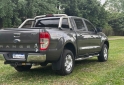 Camionetas - Ford Ranger XLT 2019 Diesel 87000Km - En Venta