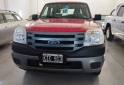 Camionetas - Ford RANGER XL PLUS D/CAB 4X2 2011 Diesel 157000Km - En Venta