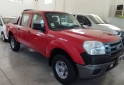 Camionetas - Ford RANGER XL PLUS D/CAB 4X2 2011 Diesel 157000Km - En Venta