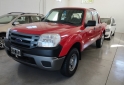 Camionetas - Ford RANGER XL PLUS D/CAB 4X2 2011 Diesel 157000Km - En Venta