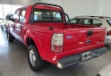 Camionetas - Ford RANGER XL PLUS D/CAB 4X2 2011 Diesel 157000Km - En Venta