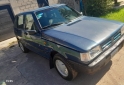 Autos - Fiat Uno 1994 Nafta 111111Km - En Venta