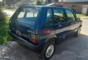 Autos - Fiat Uno 1994 Nafta 111111Km - En Venta