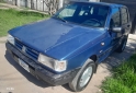 Autos - Fiat Uno 1994 Nafta 111111Km - En Venta