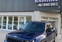 Autos - Chrysler JEEP RENEGADE SPORT 2023 Nafta 25030Km - En Venta