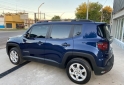 Autos - Chrysler JEEP RENEGADE SPORT 2023 Nafta 25030Km - En Venta