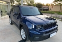 Autos - Chrysler JEEP RENEGADE SPORT 2023 Nafta 25030Km - En Venta