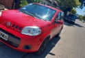 Autos - Fiat 2014 atractive 2014 Nafta 156000Km - En Venta