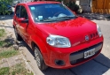 Autos - Fiat 2014 atractive 2014 Nafta 156000Km - En Venta