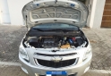 Autos - Chevrolet COBALT LT ADVANCE 2016 Nafta 99000Km - En Venta