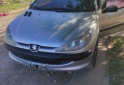 Autos - Peugeot 206 2006 Nafta 178000Km - En Venta