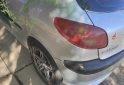 Autos - Peugeot 206 2006 Nafta 178000Km - En Venta