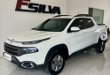 Camionetas - Fiat Toro 2021 Nafta 66000Km - En Venta