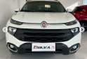 Camionetas - Fiat Toro 2021 Nafta 66000Km - En Venta