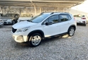 Autos - Peugeot 2008 Allure 2021 Nafta 57000Km - En Venta