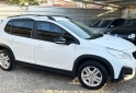 Autos - Peugeot 2008 Allure 2021 Nafta 57000Km - En Venta