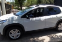 Autos - Peugeot 2008 Allure 2021 Nafta 60000Km - En Venta