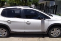 Autos - Peugeot 2008 Allure 2021 Nafta 60000Km - En Venta