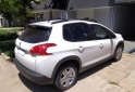 Autos - Peugeot 2008 Allure 2021 Nafta 60000Km - En Venta