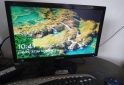 Otros - Monitor Samsung led 19" impecable!! - En Venta