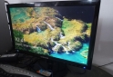 Otros - Monitor Samsung led 19" impecable!! - En Venta