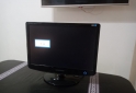 Informtica - Monitor Samsung 17" impecable!! - En Venta