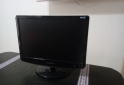 Informtica - Monitor Samsung 17" impecable!! - En Venta