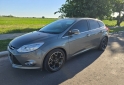 Autos - Ford Focus titanium 2014 Nafta 109000Km - En Venta