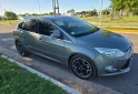 Autos - Ford Focus titanium 2014 Nafta 109000Km - En Venta