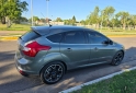 Autos - Ford Focus titanium 2014 Nafta 109000Km - En Venta