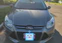 Autos - Ford Focus titanium 2014 Nafta 109000Km - En Venta