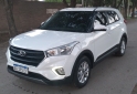 Camionetas - Hyundai Creta 2023 Nafta 19000Km - En Venta