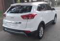 Camionetas - Hyundai Creta 2023 Nafta 19000Km - En Venta