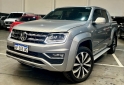 Camionetas - Volkswagen Amarok Extreme 2022 Diesel 72000Km - En Venta